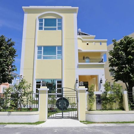 Taitung Holidays B&B Exterior photo