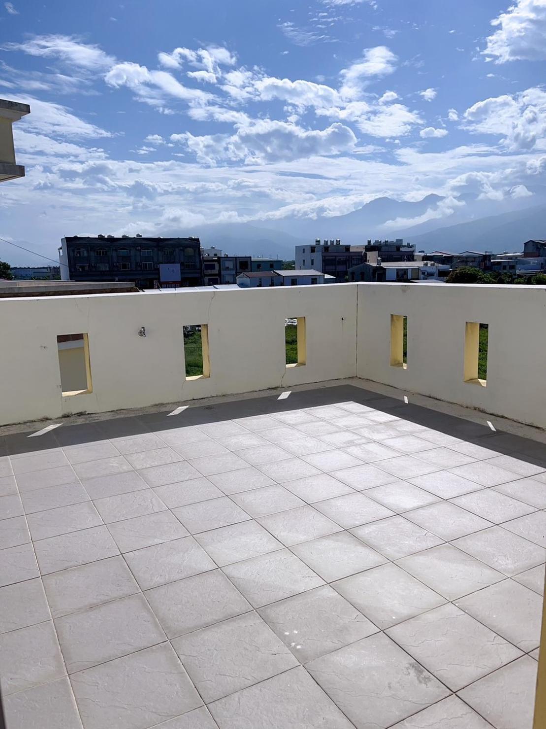 Taitung Holidays B&B Exterior photo