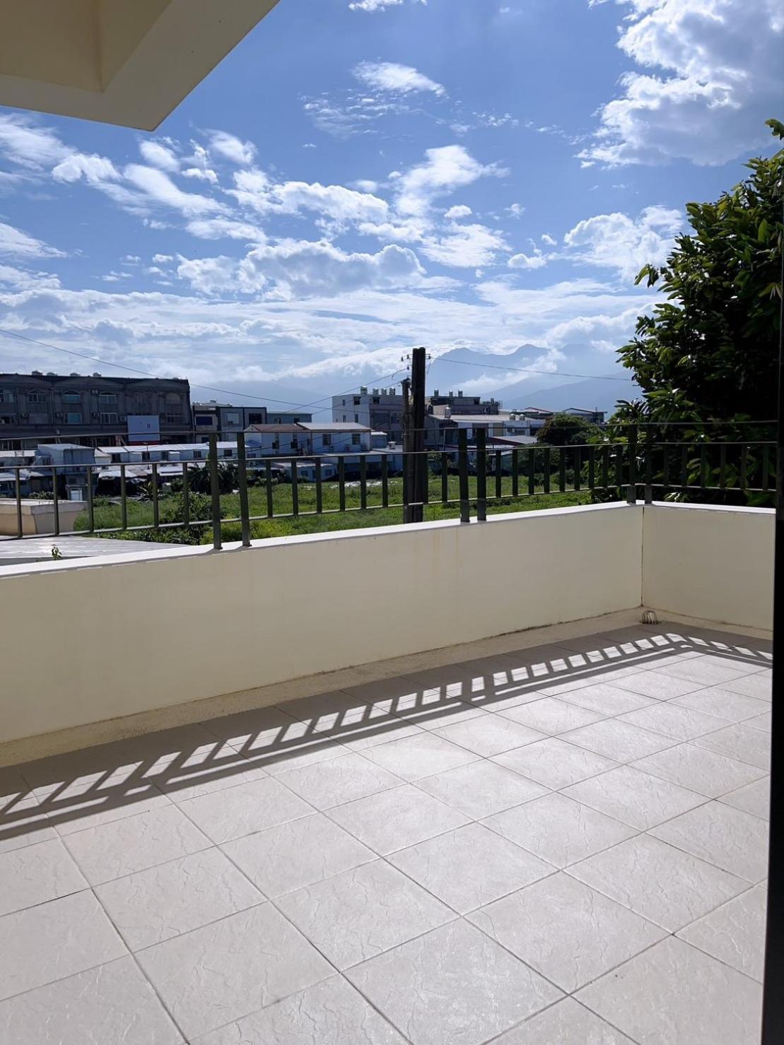 Taitung Holidays B&B Exterior photo