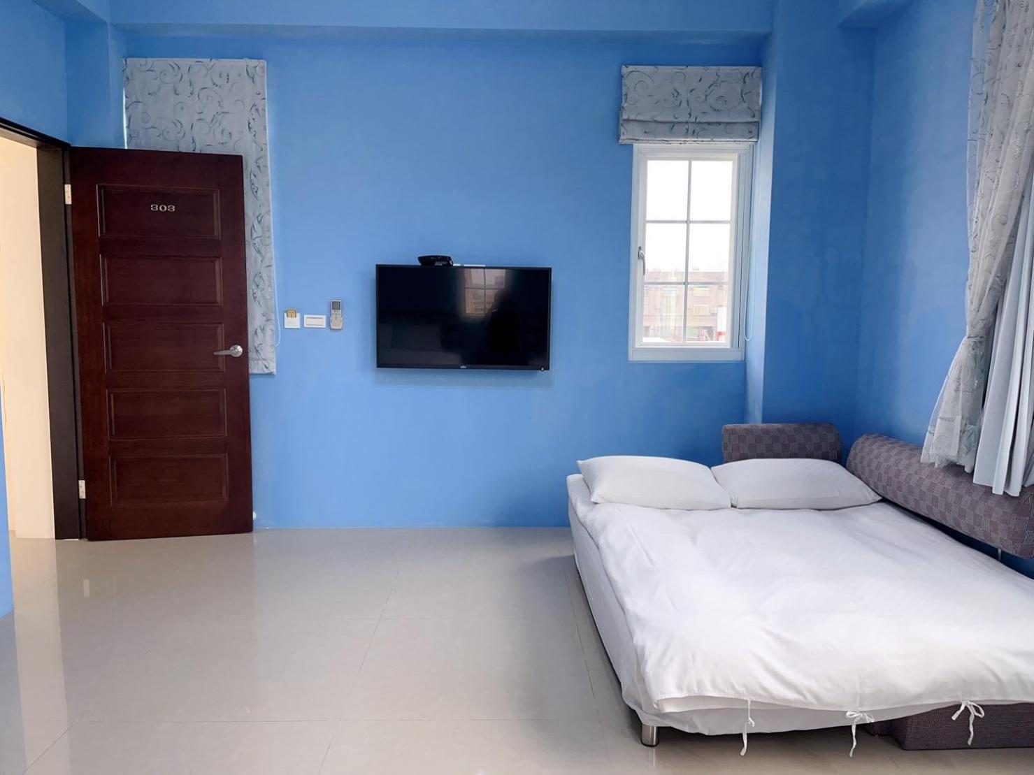Taitung Holidays B&B Exterior photo