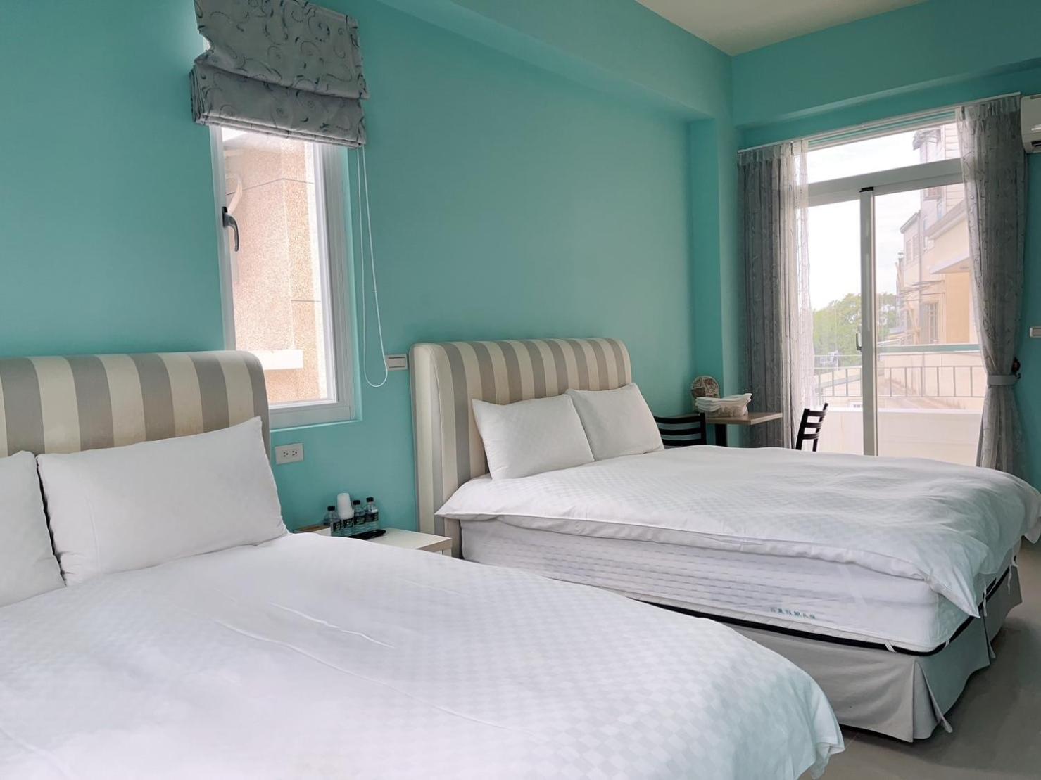 Taitung Holidays B&B Exterior photo