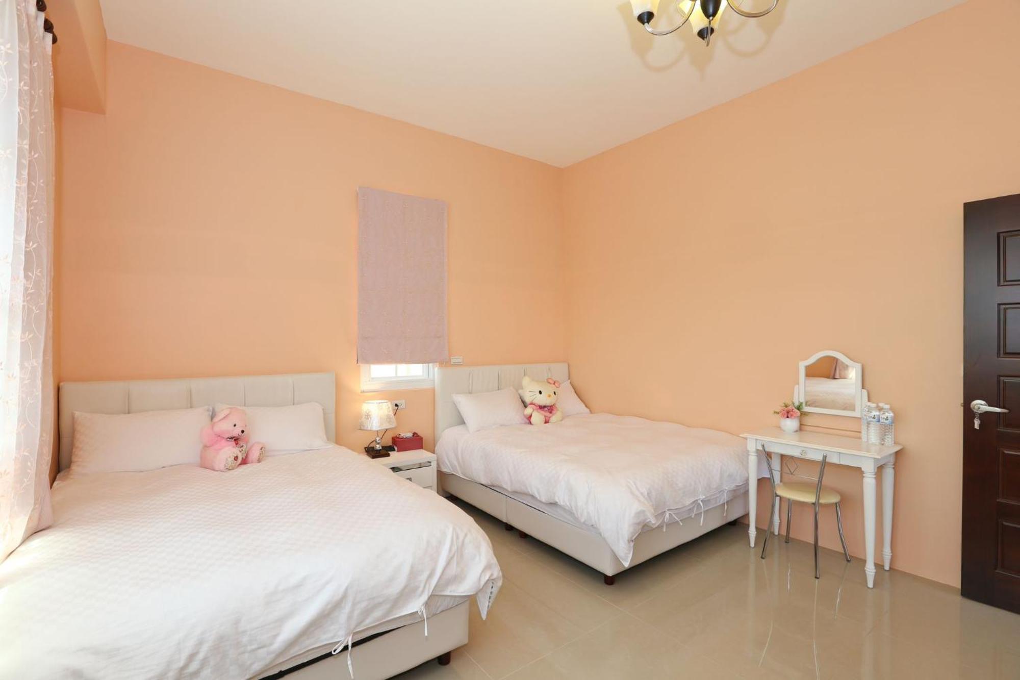 Taitung Holidays B&B Exterior photo