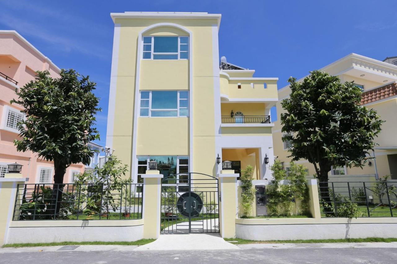 Taitung Holidays B&B Exterior photo